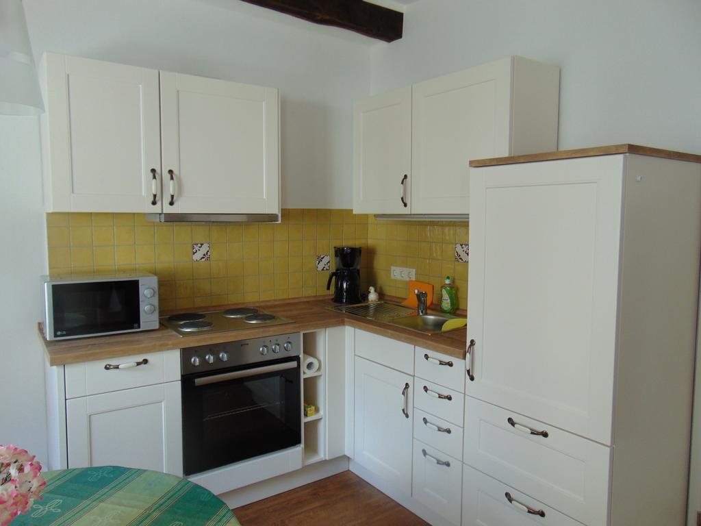 Ferienwohnung Bergblick /Moseltal Burgen  Ngoại thất bức ảnh